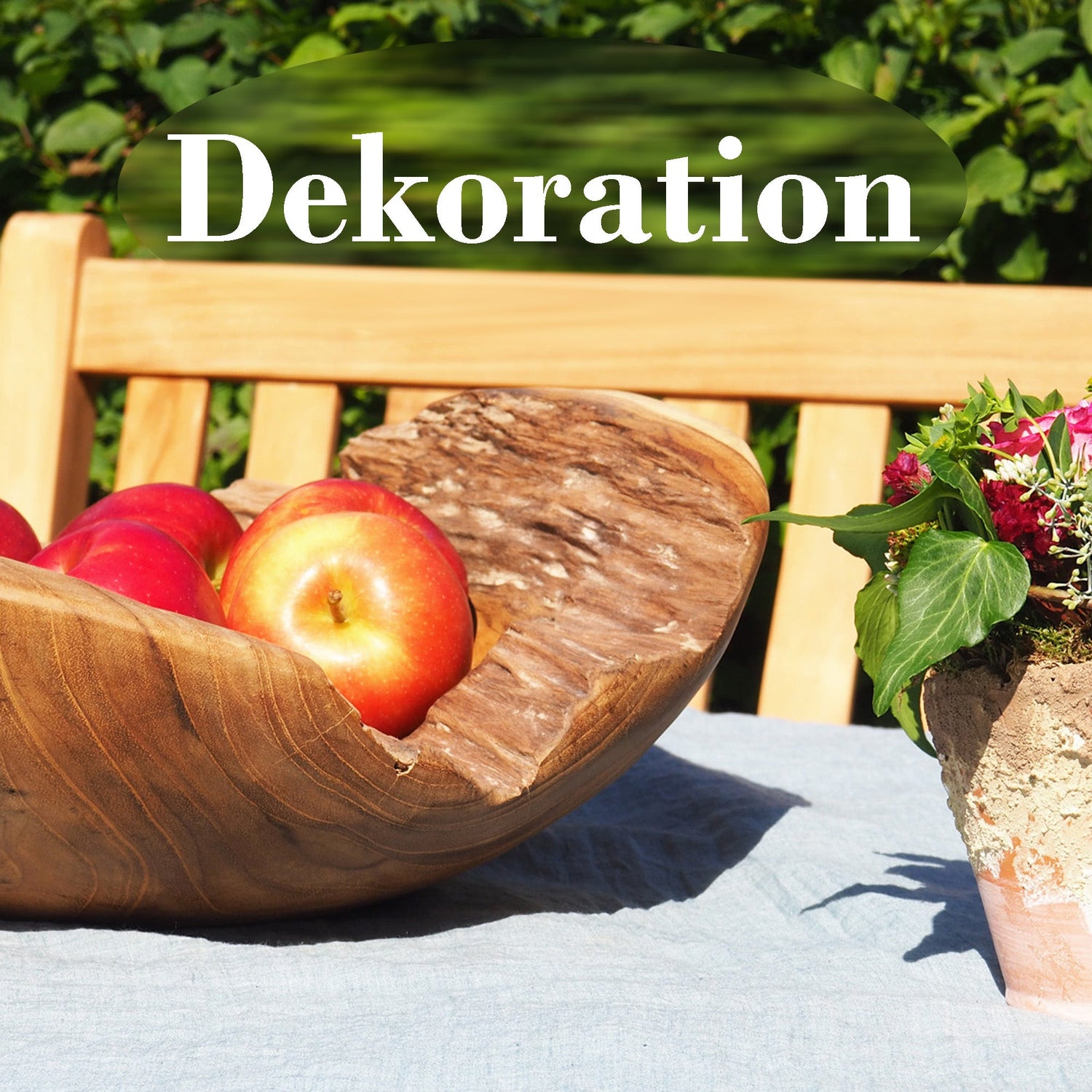 Dekoration